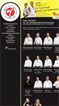 Mobile Screenshot of kamikaze-sommercamp.at
